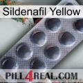 Sildenafil Yellow 30